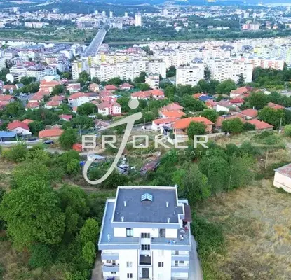 Снимка 3 — Многостаен апартамент в Кърджали, Прилепци