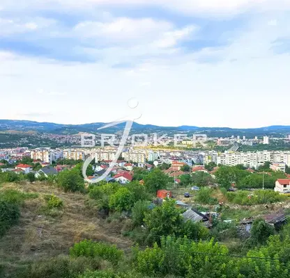 Снимка 4 — Многостаен апартамент в Кърджали, Прилепци