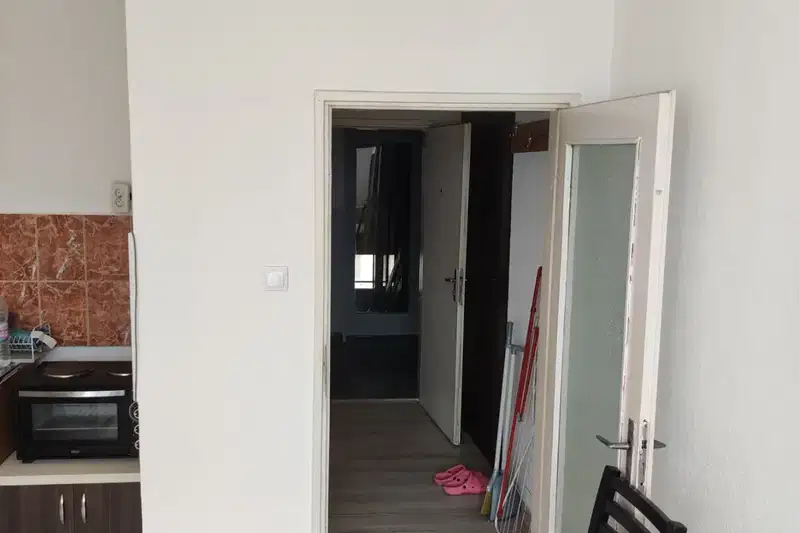 1-bedroom apartment in Kyrdjali, Studen Kladenec