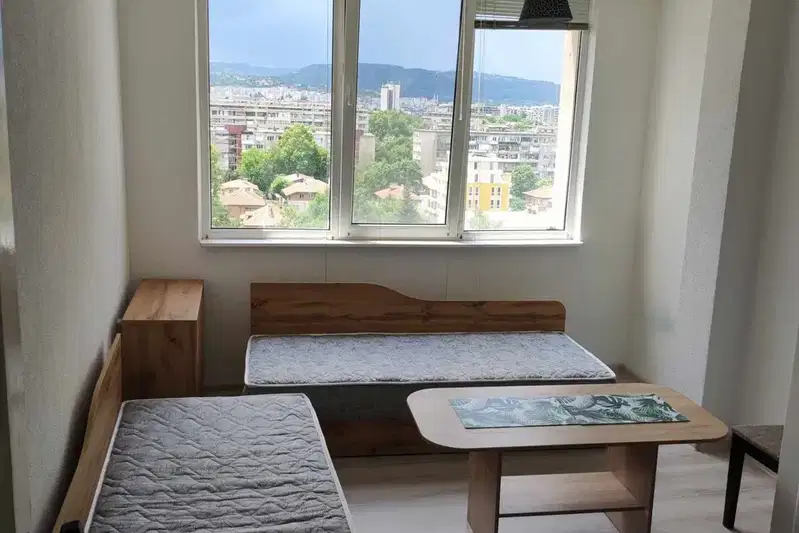 1-bedroom apartment in Kyrdjali, Studen Kladenec