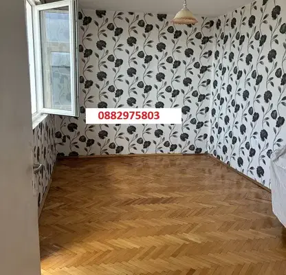 Снимка 3 — Двустаен апартамент в Кърджали, Студен кладенец