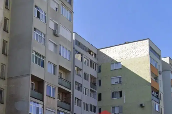 3-bedroom apartment in Kyrdjali, Veselchane