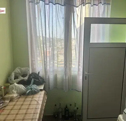 Снимка 5 — Двустаен апартамент в Кърджали, Веселчане