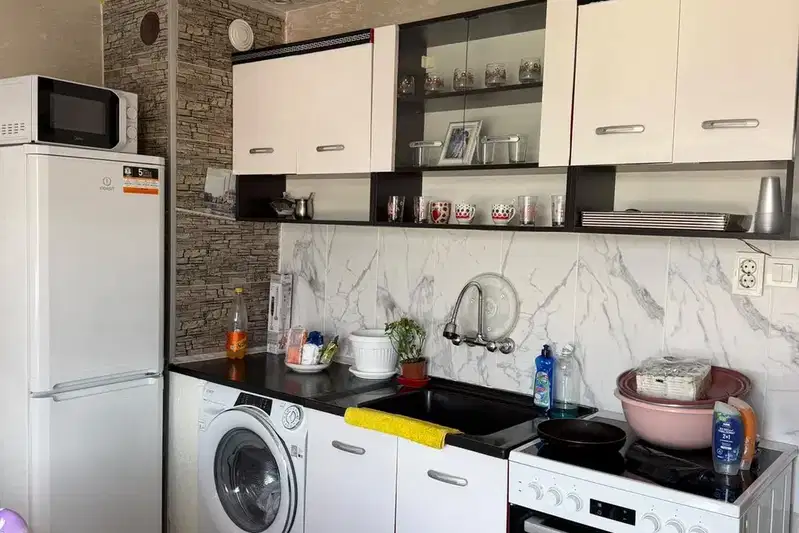Едностаен апартамент в Кърджали, Възрожденци