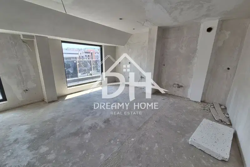 2-bedroom apartment in Kyrdjali, Vyzrojdenci