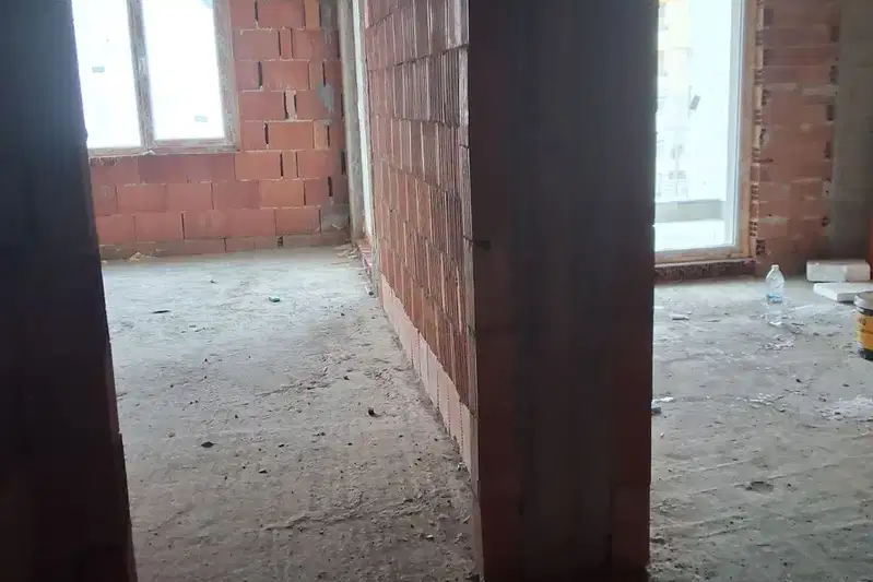 2-bedroom apartment in Kyrdjali, Vyzrojdenci