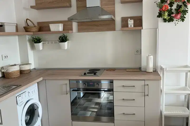 2-bedroom apartment in Kyrdjali, Vyzrojdenci