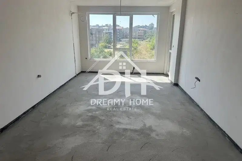 2-bedroom apartment in Kyrdjali, Vyzrojdenci