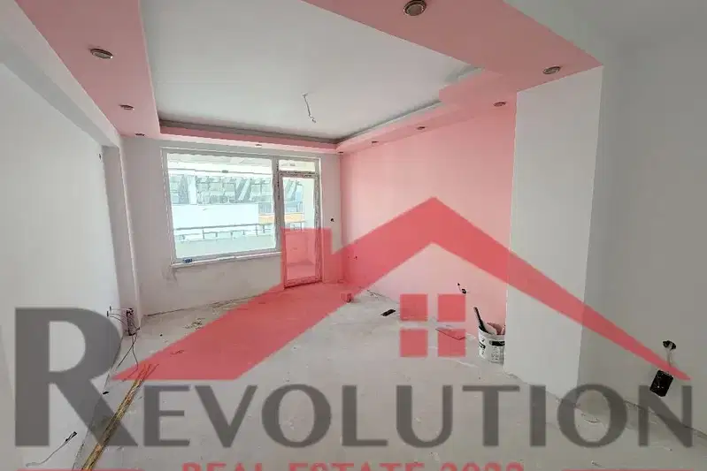 2-bedroom apartment in Kyrdjali, Vyzrojdenci