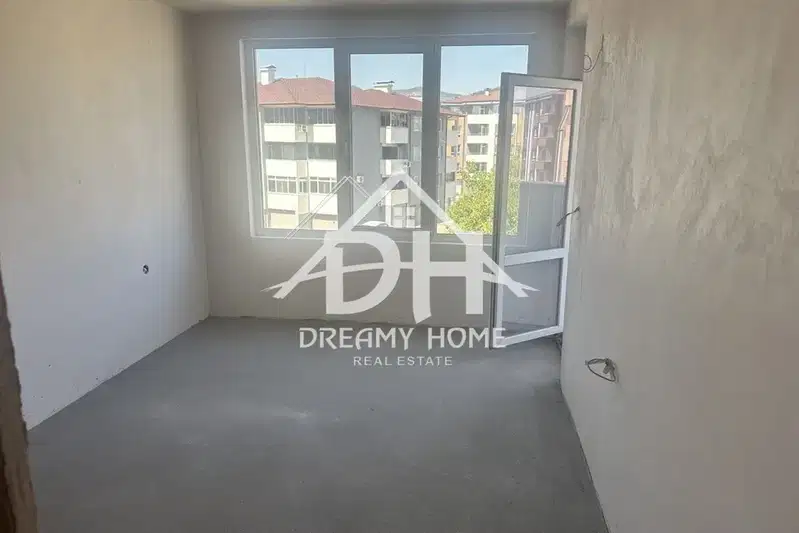 2-bedroom apartment in Kyrdjali, Vyzrojdenci