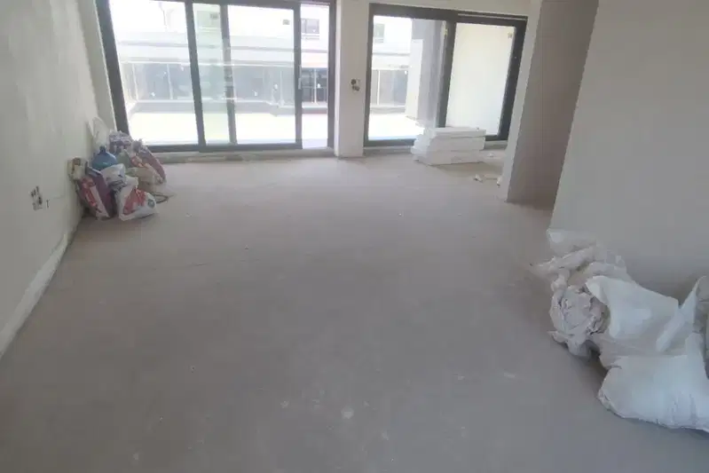 3-bedroom apartment in Kyrdjali, Vyzrojdenci