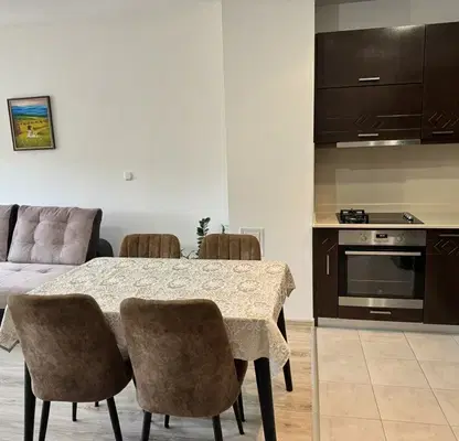 Photo 4 — 3-bedroom apartment in Kyrdjali, Vyzrojdenci