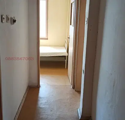 Снимка 5 — Тристаен апартамент в Кърджали, Възрожденци