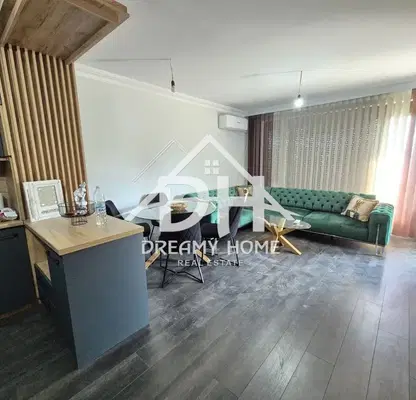 Photo 2 — 3-bedroom apartment in Kyrdjali, Vyzrojdenci
