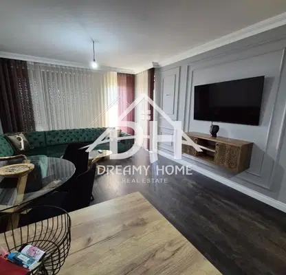 Photo 3 — 3-bedroom apartment in Kyrdjali, Vyzrojdenci