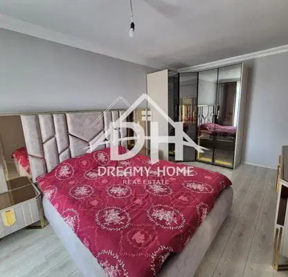 Photo 4 — 3-bedroom apartment in Kyrdjali, Vyzrojdenci