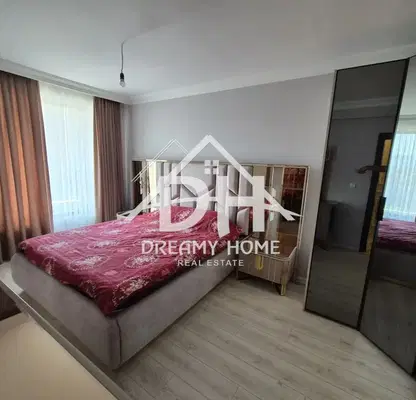 Photo 5 — 3-bedroom apartment in Kyrdjali, Vyzrojdenci