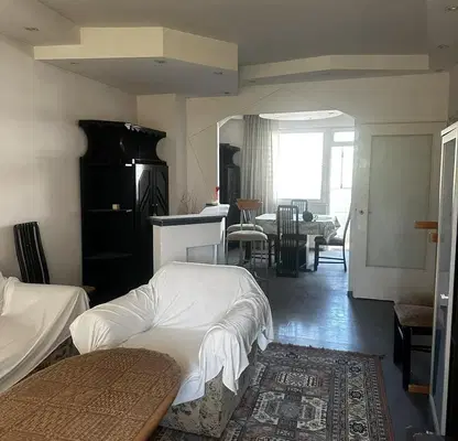 Photo 4 — 4-bedroom apartment in Kyrdjali, Vyzrojdenci