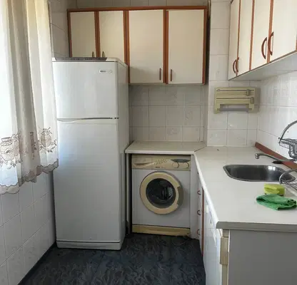 Photo 5 — 4-bedroom apartment in Kyrdjali, Vyzrojdenci