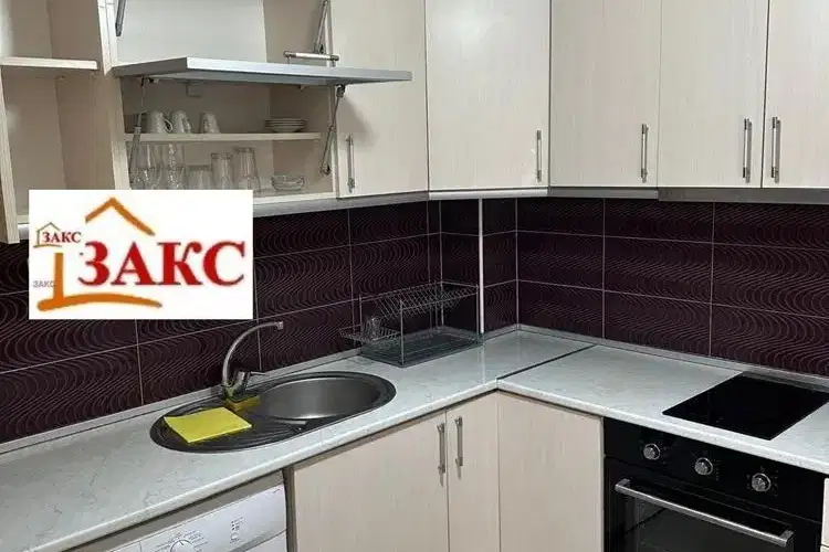 Двустаен апартамент в Кърджали, Възрожденци