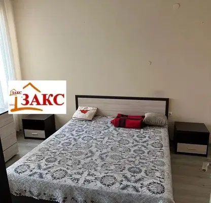 Снимка 2 — Двустаен апартамент в Кърджали, Възрожденци