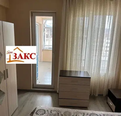 Снимка 3 — Двустаен апартамент в Кърджали, Възрожденци