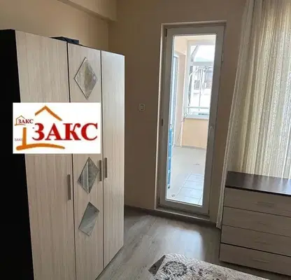 Снимка 4 — Двустаен апартамент в Кърджали, Възрожденци