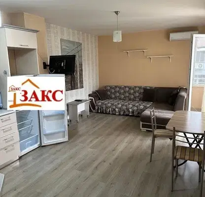 Снимка 5 — Двустаен апартамент в Кърджали, Възрожденци