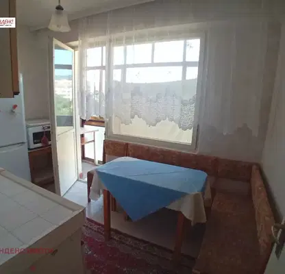 Photo 2 — Two-room apartment in Kardzhali, Vazrozhdentsi with two terraces