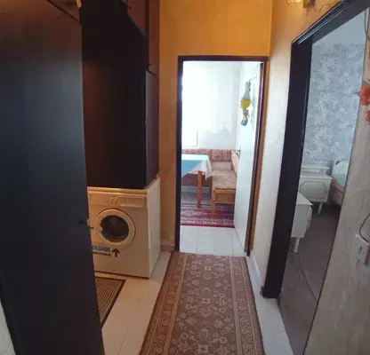 Photo 4 — Two-room apartment in Kardzhali, Vazrozhdentsi with two terraces