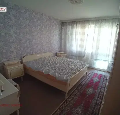 Photo 5 — Two-room apartment in Kardzhali, Vazrozhdentsi with two terraces