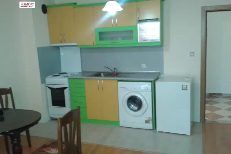 2-bedroom apartment in Kyrdjali, Vyzrojdenci
