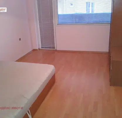 Photo 4 — 2-bedroom apartment in Kyrdjali, Vyzrojdenci