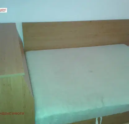 Photo 5 — 2-bedroom apartment in Kyrdjali, Vyzrojdenci