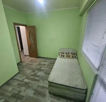 Снимка 5 — Тристаен апартамент в Кърджали, Възрожденци