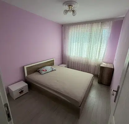 Снимка 4 — Тристаен апартамент в Кърджали, Възрожденци