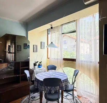 Photo 2 — 2-bedroom apartment in Kyustendil, Centyr