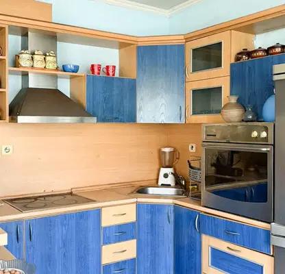 Photo 4 — 2-bedroom apartment in Kyustendil, Centyr