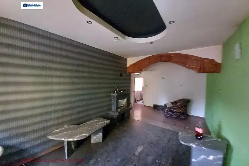 3-bedroom apartment in Kyustendil, Centyr
