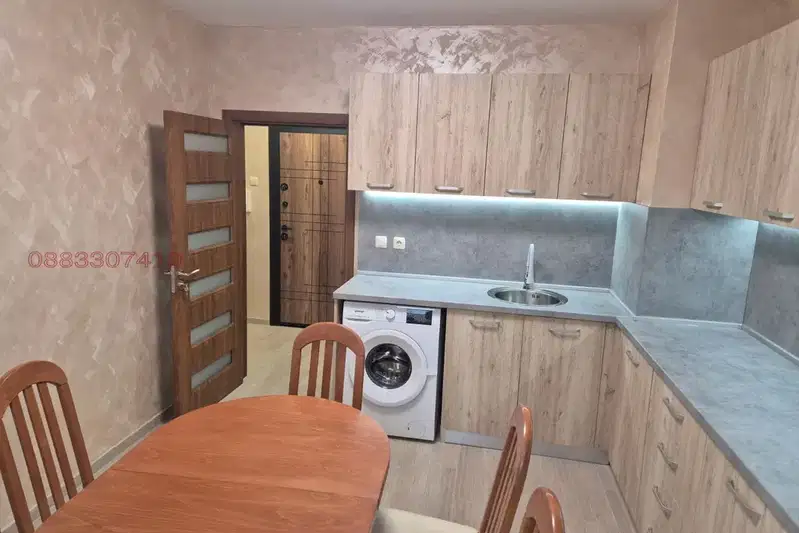 2-bedroom apartment in Kyustendil, Centyr