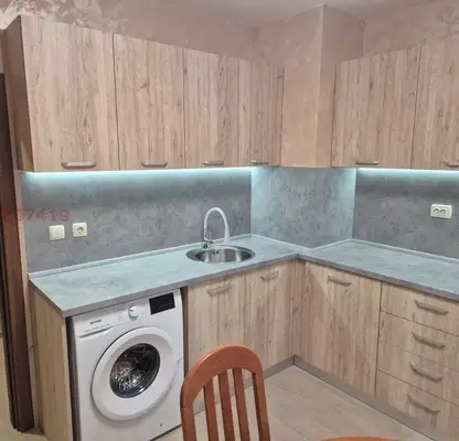 Photo 2 — 2-bedroom apartment in Kyustendil, Centyr