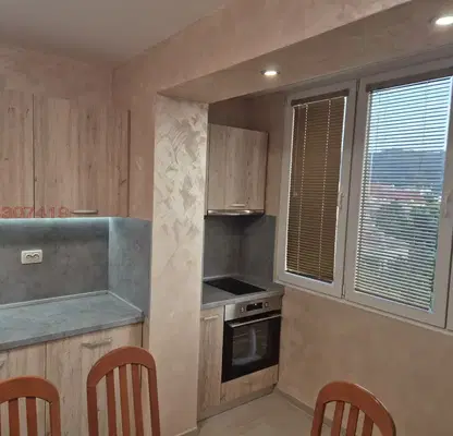 Photo 3 — 2-bedroom apartment in Kyustendil, Centyr