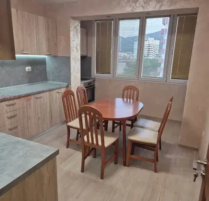 Photo 4 — 2-bedroom apartment in Kyustendil, Centyr