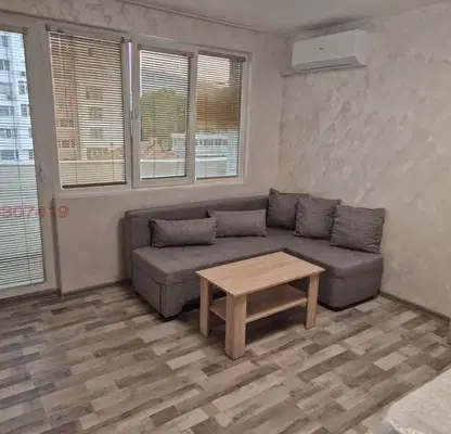 Photo 5 — 2-bedroom apartment in Kyustendil, Centyr