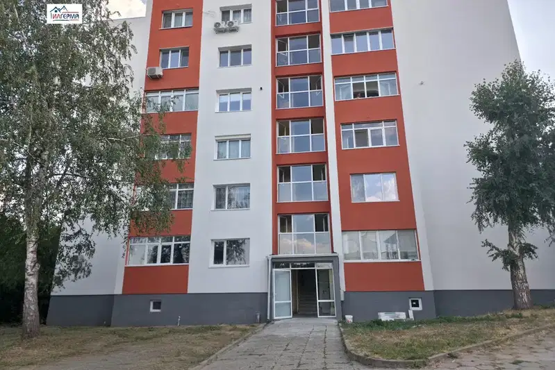 2-bedroom apartment in Kyustendil, Gerena