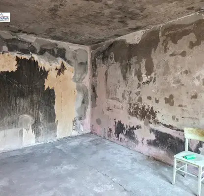 Снимка 3 — Двустайно жилище с две тераси в Герена, Кюстендил