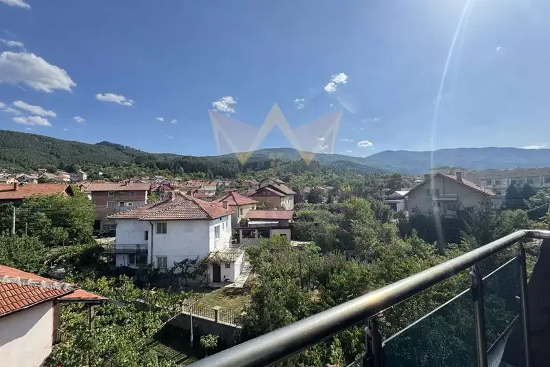 4-bedroom apartment in Kyustendil, Kolusha