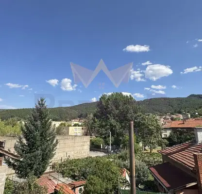 Photo 2 — 4-bedroom apartment in Kyustendil, Kolusha