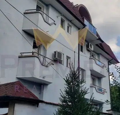 Photo 3 — 4-bedroom apartment in Kyustendil, Kolusha