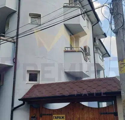 Photo 5 — 4-bedroom apartment in Kyustendil, Kolusha